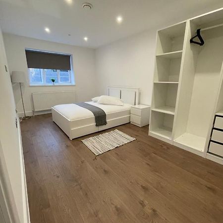 Residence Nissi Лондон Экстерьер фото